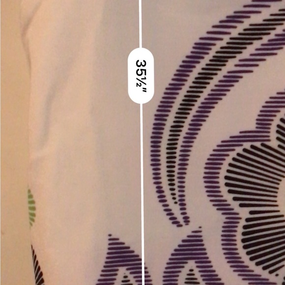 Beautiful sleeveless dress 👗 NWOT! - Picture 8 of 8